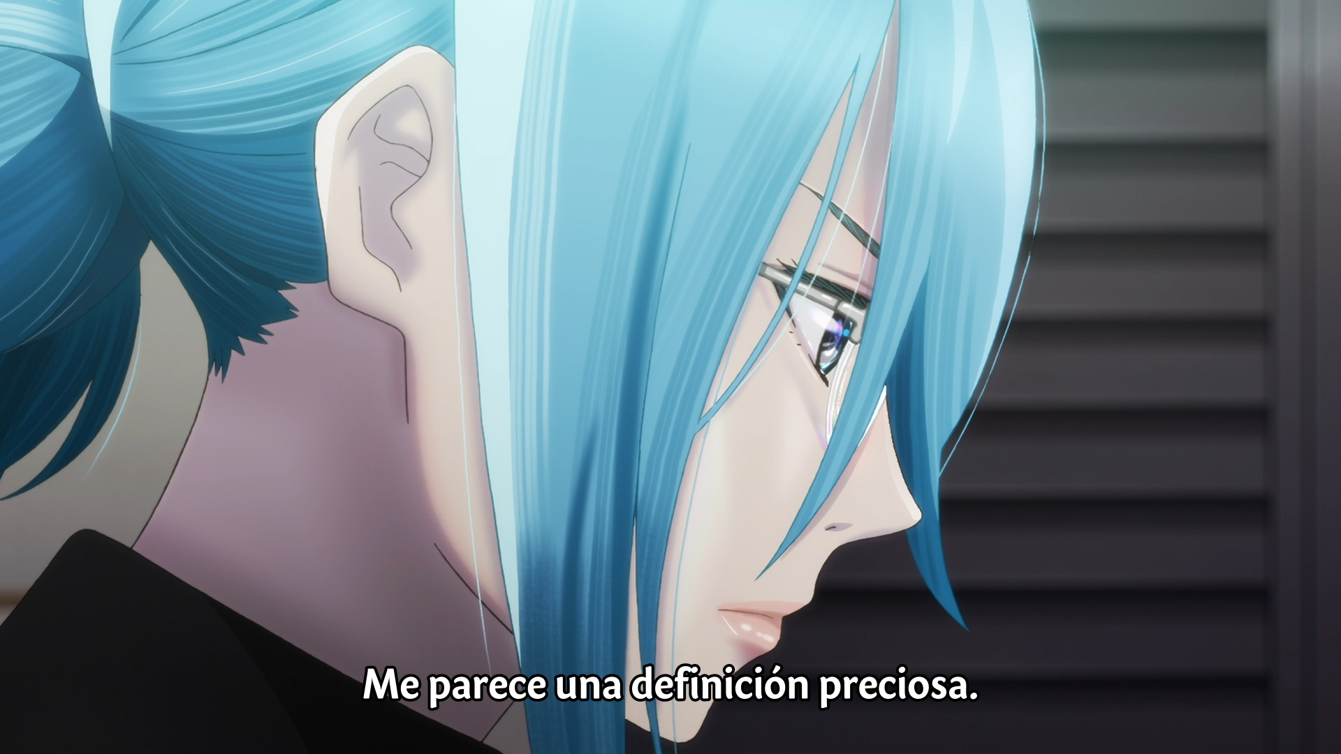 Vivy: Fluorite Eye's Song (Supeingomon)